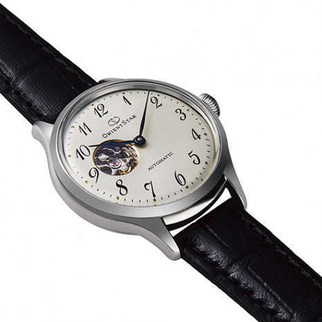 ROOK JAPAN:ORIENT STAR CLASSIC COLLECTION CLASSIC SEMI SKELETON WOMEN WATCH RK-ND0007S,JDM Watch,Orient Star Classic Semi Skeleton
