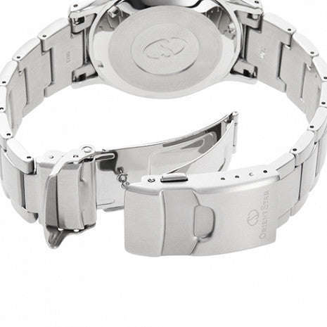 オリエントスター　スポーツ　ダイバー　　RK-AU0302L RE-AU0302L | ORIENT STAR: Mechanical Sports Watch, Metal