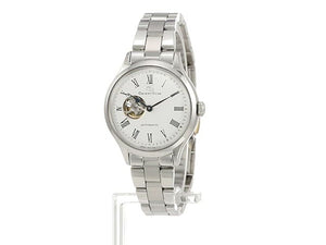 ORIENT STAR CLASSIC COLLECTION CLASSIC SEMI SKELETON WOMEN WATCH RK-ND0002S