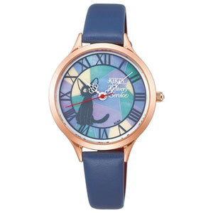 ROOK JAPAN:ALBA "Kiki's Delivery Service" The Movie 30th Anniversary Men Watch (700 LIMITED) ACCK710,Fashion Watch,ALBA(アルバ)