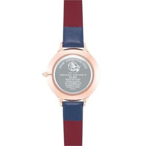 ALBA "Kiki's Delivery Service" The Movie 30th Anniversary Men Watch (700 LIMITED) ACCK710 - ROOK JAPAN