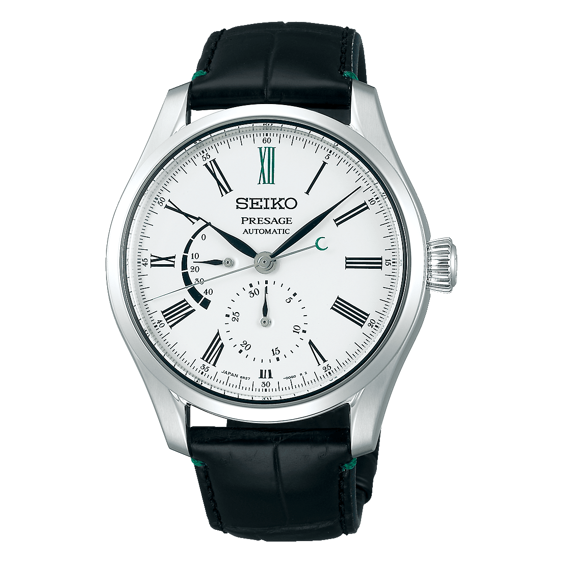 ROOK JAPAN:SEIKO PRESAGE GINZA JAPAN LIMITED MEN WATCH (300 LIMITED) SARW051,JDM Watch,Seiko Presage