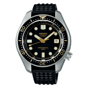 ROOK JAPAN:SEIKO PROSPEX AUTOMATIC HI-BEAT MEN WATCH (1500 Limited) SBEX007,JDM Watch,Seiko Prospex