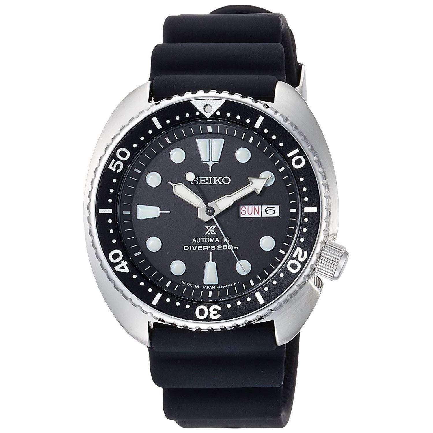 SEIKO PROSPEX DIVER PADI SPECIAL MODEL MEN WATCH SBDY015 - ROOK JAPAN