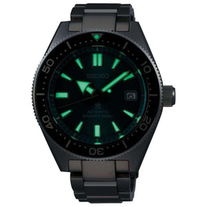 ROOK JAPAN:SEIKO PROSPEX DIVER SCUBA GREEN DIAL MEN WATCH (1000 LIMITED) SBDC059,JDM Watch,Seiko Prospex