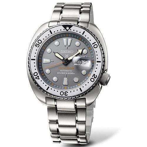 ROOK JAPAN:SEIKO PROSPEX ZIMBE NO.1 TURTLE MEN WATCH (1299 Limited) SRPA19K1,JDM Watch,Zimbe