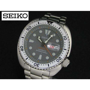 ROOK JAPAN:SEIKO PROSPEX ZIMBE NO.1 TURTLE MEN WATCH (1299 Limited) SRPA19K1,JDM Watch,Zimbe