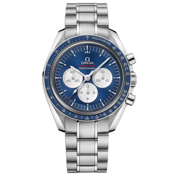 OMEGA SPEEDMASTER TOKYO 2020 OLYMPICS COLLECTION (2020 Limited