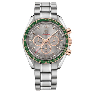 ROOK JAPAN:OMEGA SPEEDMASTER TOKYO 2020 OLYMPICS COLLECTION (2020 Limited) Blue-Yellow-Panda-Green-Red,Luxury Watch,Omega