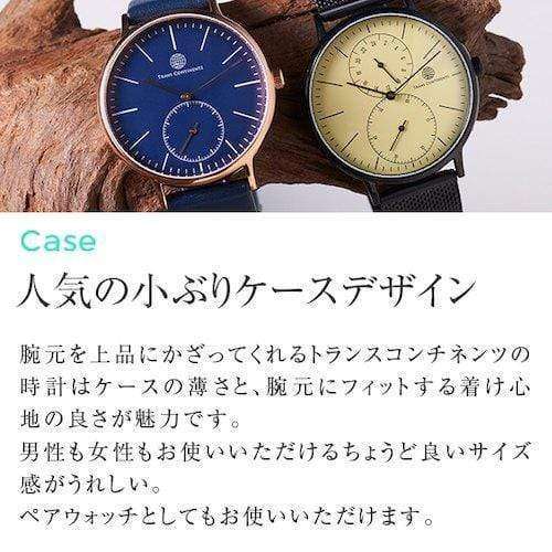 ROOK JAPAN:TRANS CONTINENTS TOKYO MODEL UNISEX WATCH COLLECTION 17-MODEL-SELECTION,Fashion Watch,Trans Continents