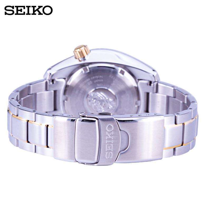 ROOK JAPAN:SEIKO PROSPEX ZIMBE NO.15 CAPE MANZAMO MEN WATCH (1500 Limited) SPB194J,JDM Watch,Zimbe