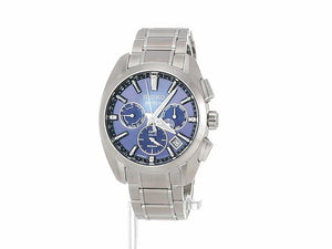 SEIKO ASTRON 5X GPS SOLAR GLOBAL LINE MEN WATCH SBXC065