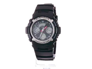 CASIO G-SHOCK JDM MEN WATCH AW-590-1AJF