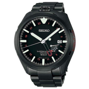 ROOK JAPAN:SEIKO PROSPEX LANDMASTER MIURA EVEREST MEN WATCH (300 Limited) SBDB007,JDM Watch,Seiko Prospex