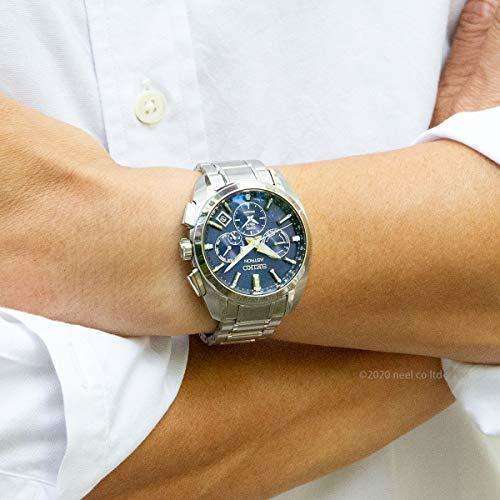 ROOK JAPAN:SEIKO ASTRON 5X GPS SOLAR GLOBAL LINE MEN WATCH SBXC065,JDM Watch,Seiko Astron