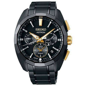 ROOK JAPAN:SEIKO ASTRON GPS SOLAR CORE SHOP EXCLUSIVE KINTARO HATTORI MODEL MEN WATCH (2500 LIMITED) SBXC073,JDM Watch,Seiko Astron