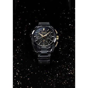 ROOK JAPAN:SEIKO ASTRON GPS SOLAR CORE SHOP EXCLUSIVE KINTARO HATTORI MODEL MEN WATCH (2500 LIMITED) SBXC073,JDM Watch,Seiko Astron