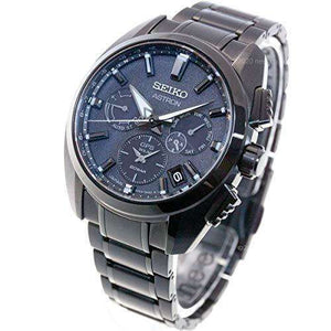 ROOK JAPAN:SEIKO ASTRON GPS SOLAR CORE SHOP EXCLUSIVE MODEL MEN WATCH (LIMITED MODEL) SBXC069,JDM Watch,Seiko Astron