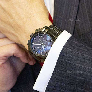 ROOK JAPAN:SEIKO ASTRON GPS SOLAR CORE SHOP EXCLUSIVE MODEL MEN WATCH (LIMITED MODEL) SBXC069,JDM Watch,Seiko Astron