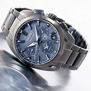 ROOK JAPAN:SEIKO ASTRON GPS SOLAR CORE SHOP EXCLUSIVE MODEL MEN WATCH (LIMITED MODEL) SBXC069,JDM Watch,Seiko Astron