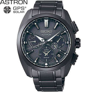 ROOK JAPAN:SEIKO ASTRON GPS SOLAR CORE SHOP EXCLUSIVE MODEL MEN WATCH (LIMITED MODEL) SBXC069,JDM Watch,Seiko Astron