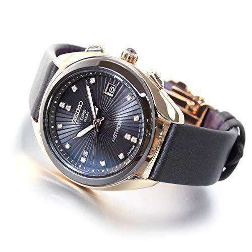 SEIKO ASTRON GPS SOLAR CORE SHOP EXCLUSIVE MODEL WOMEN WATCH