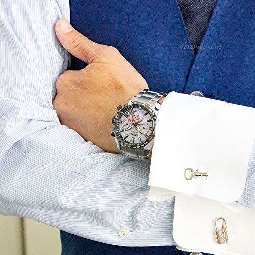 SEIKO ASTRON GPS SOLAR SHOHEI OHTANI MODEL MEN WATCH (2020