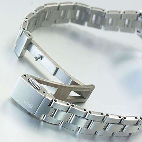 ROOK JAPAN:SEIKO LUKIA LADY COLLECTION SOLAR RADIO WAVE WOMEN WATCH SSQV077,JDM Watch,Seiko Lukia