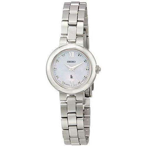 ROOK JAPAN:SEIKO LUKIA LADY COLLECTION SOLAR WOMEN WATCH SSVR133,JDM Watch,Seiko Lukia