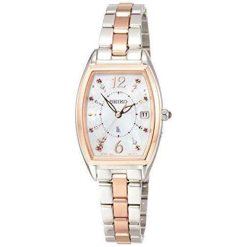 Seiko lukia limited edition best sale