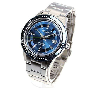 ROOK JAPAN:SEIKO PRESAGE MECHANICAL JAPAN COLLECTION 2020 CORE SHOP EXCLUSIVE MODEL MEN WATCH (1000 LIMITED) SARX081,JDM Watch,Seiko Presage