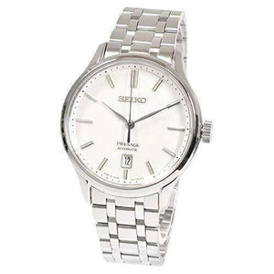 ROOK JAPAN:SEIKO PRESAGE MECHANICAL MADE IN JAPAN MEN WATCH (WORLDWIDE MODEL) SRPD39J1,JDM Watch,Seiko Presage