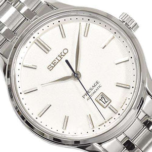 ROOK JAPAN:SEIKO PRESAGE MECHANICAL MADE IN JAPAN MEN WATCH (WORLDWIDE MODEL) SRPD39J1,JDM Watch,Seiko Presage