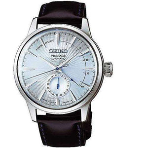 ROOK JAPAN:SEIKO PRESAGE MECHANICAL MADE IN JAPAN MEN WATCH (WORLDWIDE MODEL) SSA343J1,JDM Watch,Seiko Presage