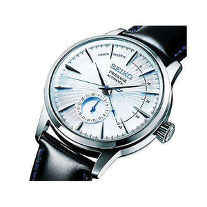 ROOK JAPAN:SEIKO PRESAGE MECHANICAL MADE IN JAPAN MEN WATCH (WORLDWIDE MODEL) SSA343J1,JDM Watch,Seiko Presage