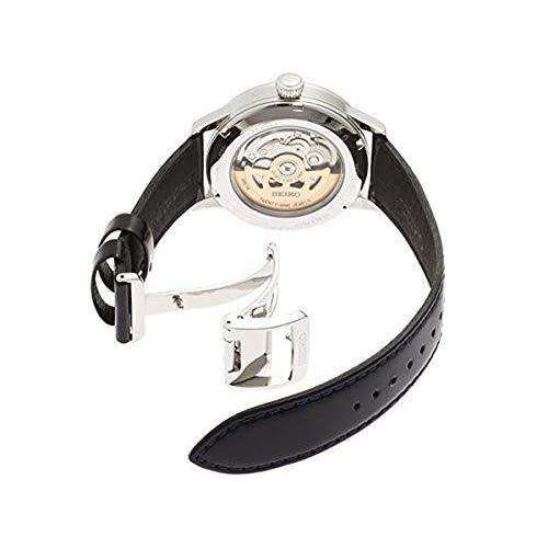ROOK JAPAN:SEIKO PRESAGE MECHANICAL MADE IN JAPAN MEN WATCH (WORLDWIDE MODEL) SSA343J1,JDM Watch,Seiko Presage