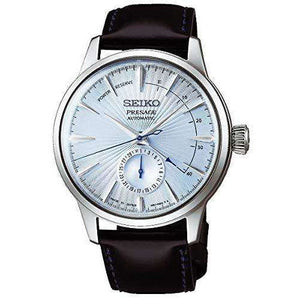 ROOK JAPAN:SEIKO PRESAGE MECHANICAL MADE IN JAPAN MEN WATCH (WORLDWIDE MODEL) SSA343J1,JDM Watch,Seiko Presage