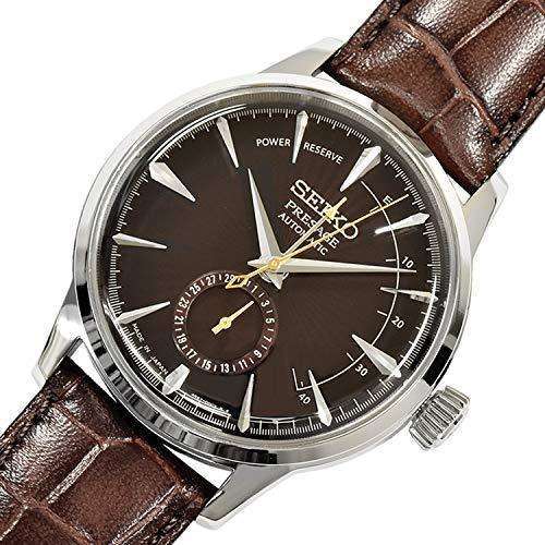 ROOK JAPAN:SEIKO PRESAGE MECHANICAL MADE IN JAPAN MEN WATCH (WORLDWIDE MODEL) SSA393J1,JDM Watch,Seiko Presage