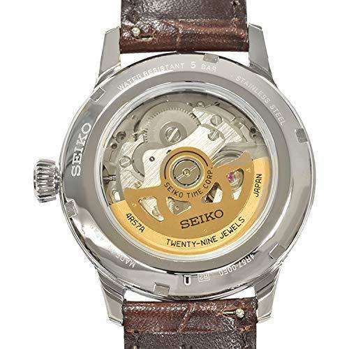 SEIKO PRESAGE MECHANICAL MADE IN JAPAN MEN WATCH (WORLDWIDE MODEL) SSA393J1