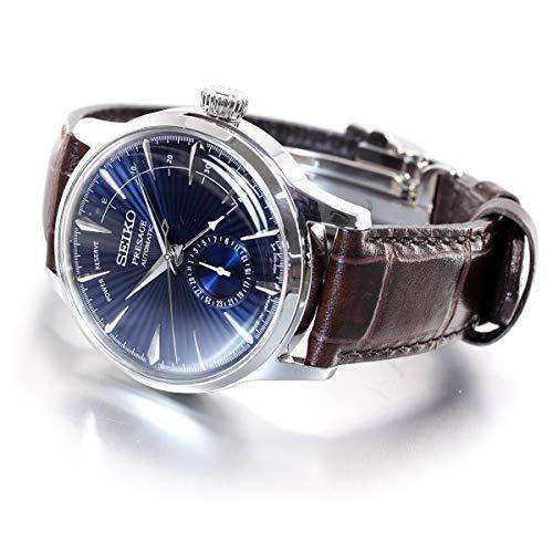 ROOK JAPAN:SEIKO PRESAGE MECHANICAL WEB DISTRIBUTION MODEL MEN WATCH (LIMITED MODEL) SARY151,JDM Watch,Seiko Presage