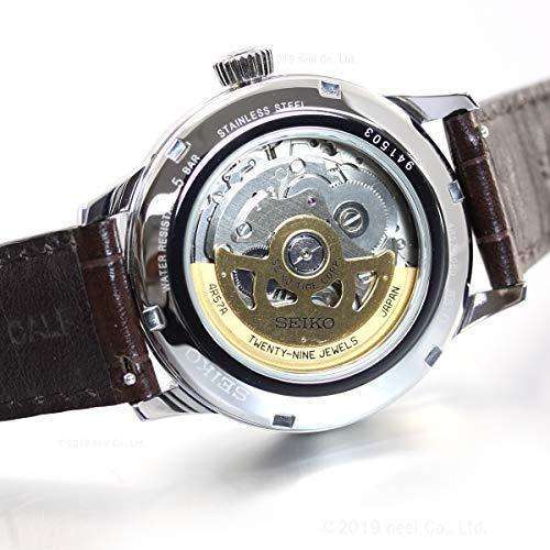 ROOK JAPAN:SEIKO PRESAGE MECHANICAL WEB DISTRIBUTION MODEL MEN WATCH (LIMITED MODEL) SARY151,JDM Watch,Seiko Presage