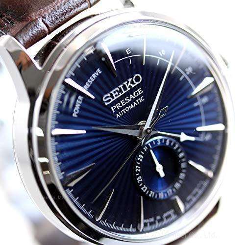 ROOK JAPAN:SEIKO PRESAGE MECHANICAL WEB DISTRIBUTION MODEL MEN WATCH (LIMITED MODEL) SARY151,JDM Watch,Seiko Presage