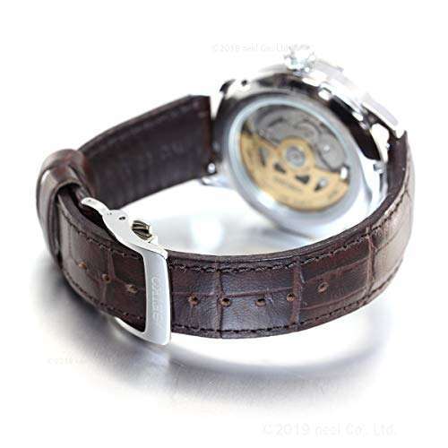 ROOK JAPAN:SEIKO PRESAGE MECHANICAL WEB DISTRIBUTION MODEL MEN WATCH (LIMITED MODEL) SARY151,JDM Watch,Seiko Presage