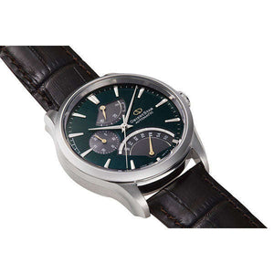 ROOK JAPAN:ORIENT STAR CONTEMPORARY COLLECTION RETROGRADE MEN WATCH RK-DE0302E,JDM Watch,Orient Star Retrograde