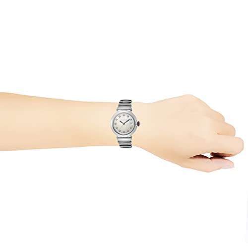 ROOK JAPAN:BVLGARI LUCEA AUTOMATIC 36 MM WOMEN WATCH LU36WSSD/11,Luxury Watch,Bvlgari