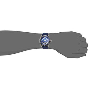 ROOK JAPAN:SEIKO PROSPEX SAMURAI SAVE THE OCEAN MEN WATCH SBDY025,JDM Watch,Seiko Prospex