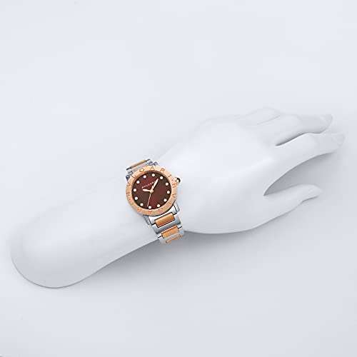 ROOK JAPAN:BVLGARI BVLGARI AUTOMATIC 32.5 MM WOMEN WATCH BBL33C11SPG/12,Luxury Watch,Bvlgari