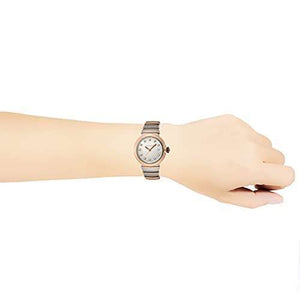 ROOK JAPAN:BVLGARI LUCEA AUTOMATIC 36 MM WOMEN WATCH LU36WSPGSPGD/11,Luxury Watch,Bvlgari