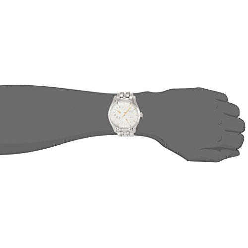 ROOK JAPAN:HAMILTON JAZZMASTER REGULATOR AUTO 42 MM MEN WATCH H42615151,Fashion Watch,Hamilton