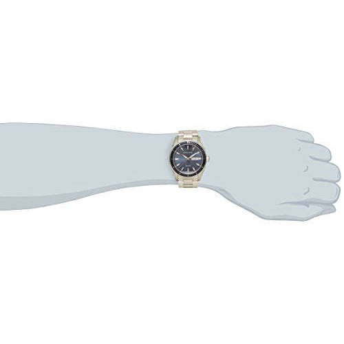 ROOK JAPAN:HAMILTON JAZZMASTER SEAVIEW DAY DATE QUARTZ 42 MM MEN WATCH H37551141,Fashion Watch,Hamilton